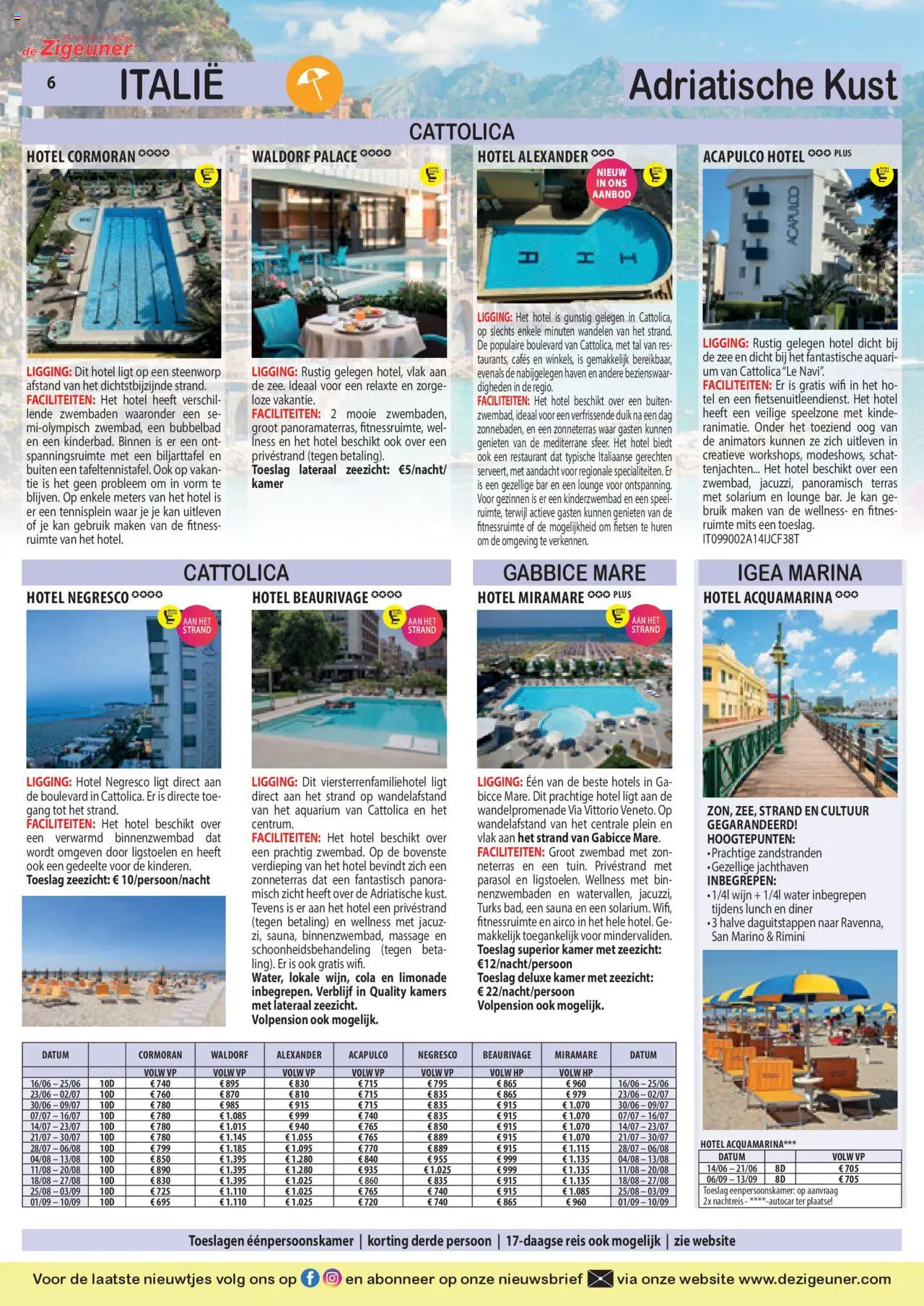 {H1} | Pagina: 6 | Producten: Wijn, Limonade, Airco, Kan