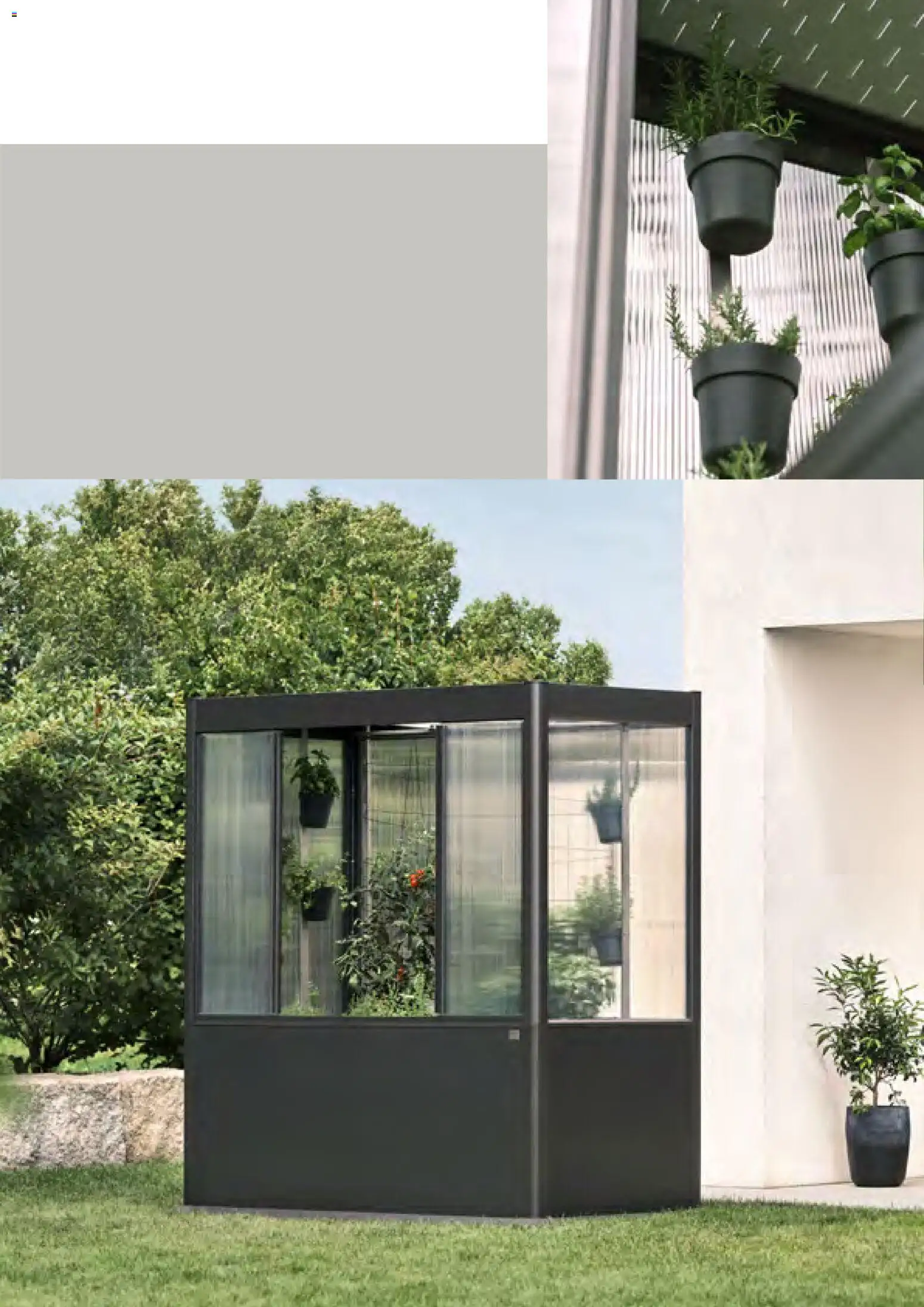 Dehner Biohort – Metall für Garten & Terrasse – gültig ab 01.01.2026 | Seite: 84