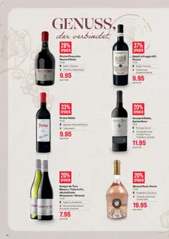SPAR Aktionen ab 26.02.2026 gültig | Seite: 10 | Produkte: Weißwein, Rotwein, Merlot