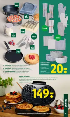 Coop 365 - Tilbudsavis gyldig fra 05.02.2026 | Side: 21