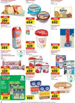 Spar akciós ujság - amely érvényes a következő dátumtól: 07.08.2025 | Oldal: 8