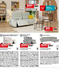 But - Prévisualisation de But catalogue valide à partir de 23.09.2025 | Page: 17