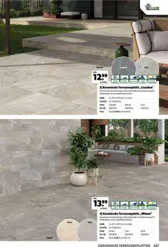 Hagebau Gartenjahr ab 13.03.2026 gültig | Seite: 267