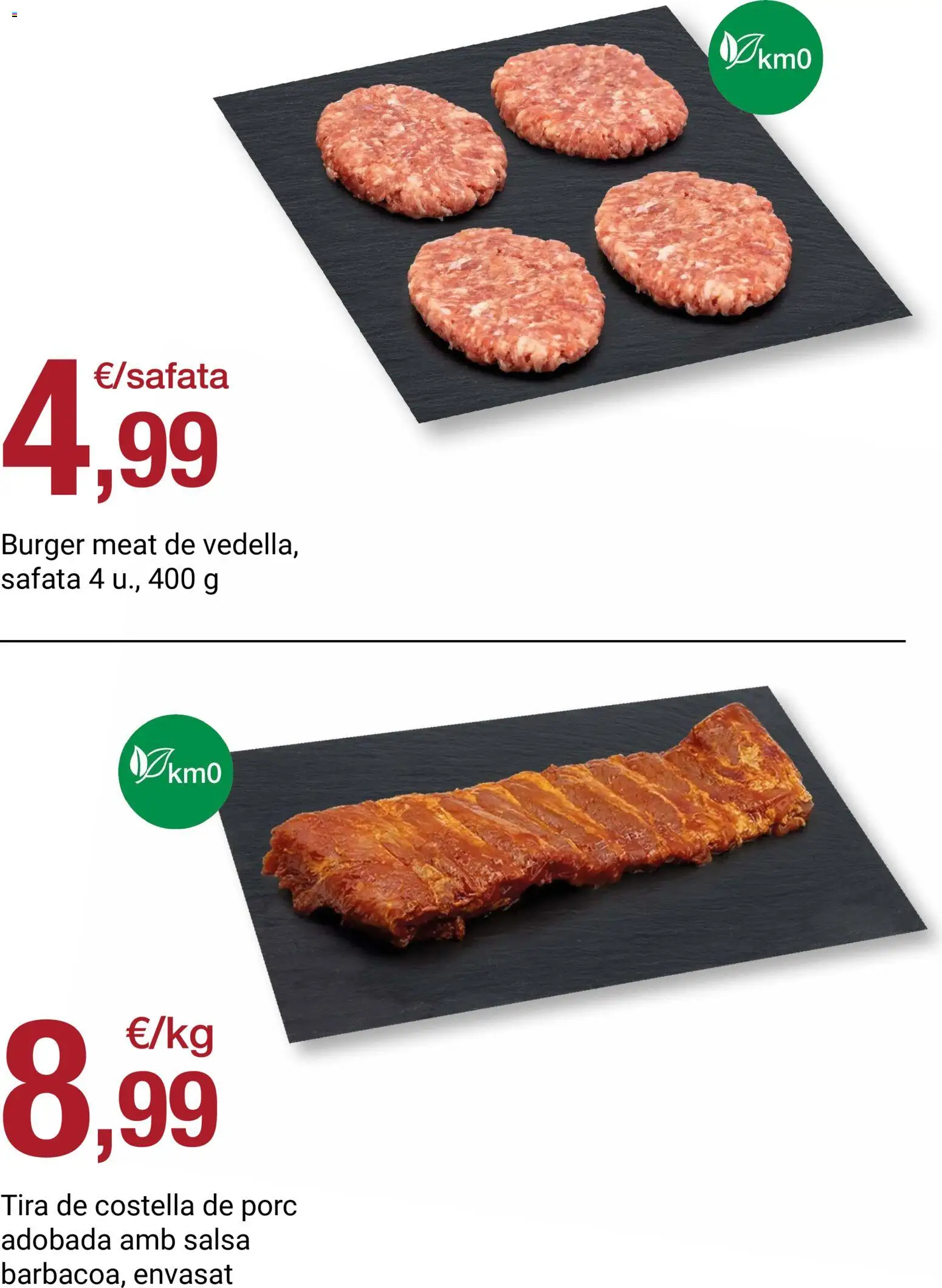 Bonpreu folleto │ válido desde el 17.02.2026 | Página: 50