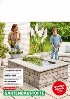 HERKULES Gartenbaustoffe gültig ab dem 28.07.2025