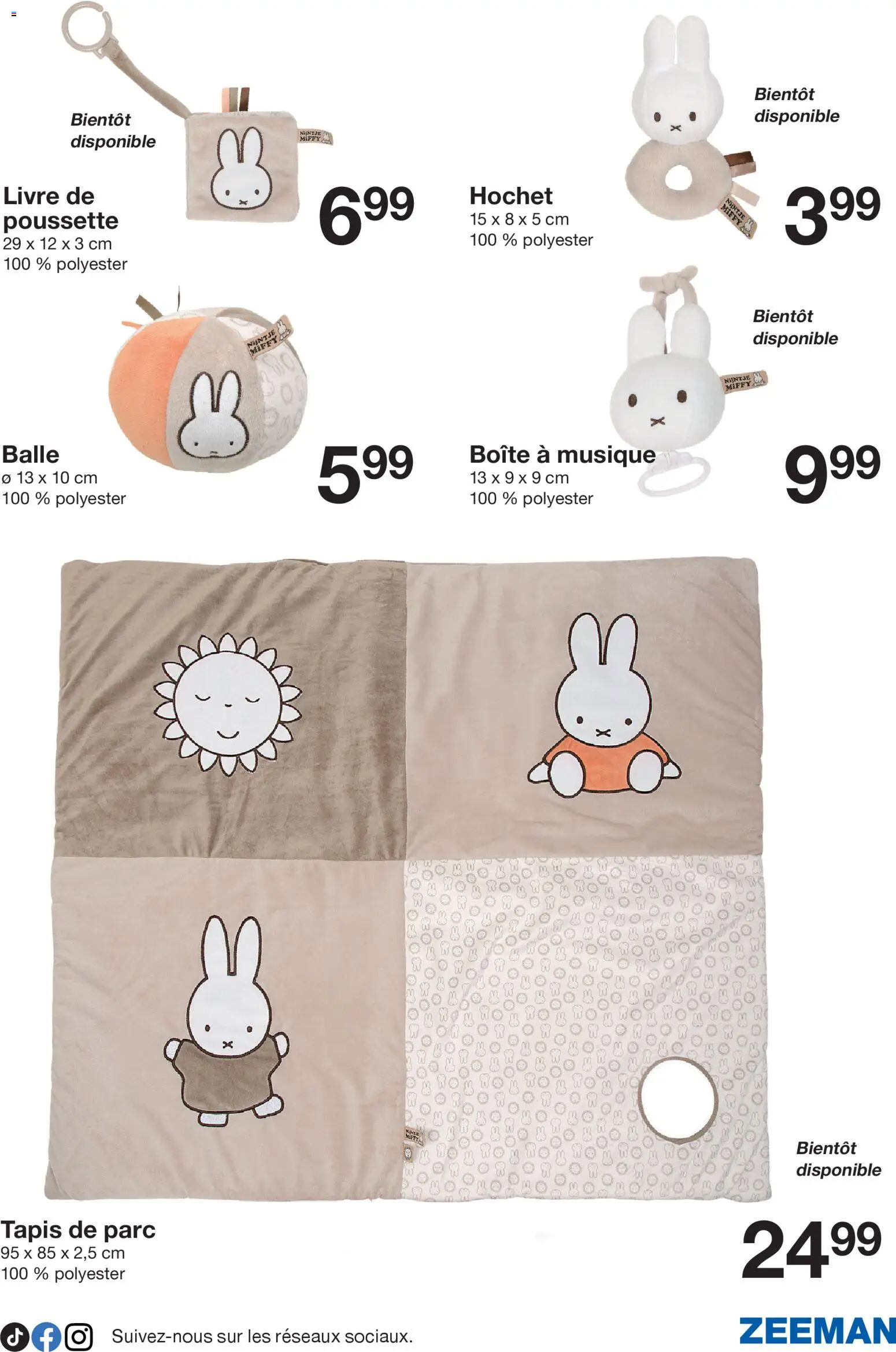 {H1} | Page: 7 | Produits: Tapis, Livre