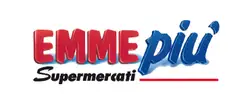 Logo EMMEPiù della sezione Iper Supermercati