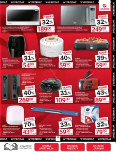 Pogląd oferty "Selgros cash&carry Gazetka - Oferta przemysłowa" - ważna od 04.12.2025 | Strona: 37