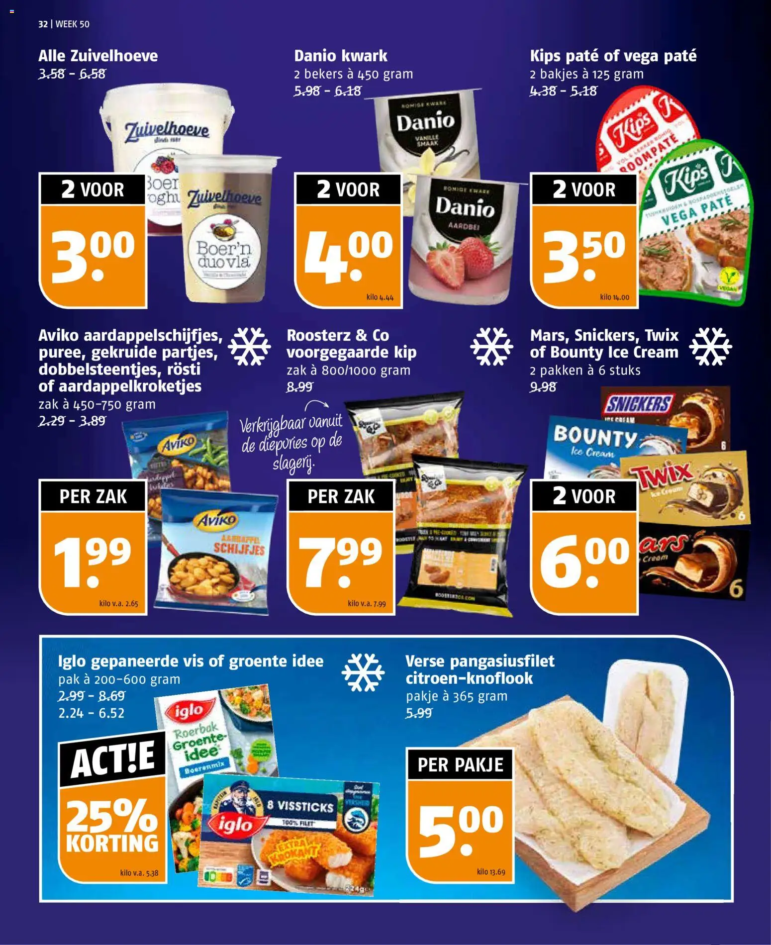 {H1} | Pagina: 32 | Producten: Twix, Snickers, Smart tv, Aardbei