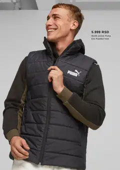 Intersport katalog - pregled Intersport kataloga - važi od 01.11.2025 | Strana: 8