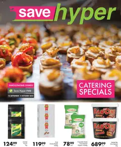 Save specials catalogue – valid from 15.09.2025