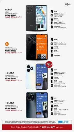 House and Home specials catalogue – valid from 01.12.2025 | Page: 28