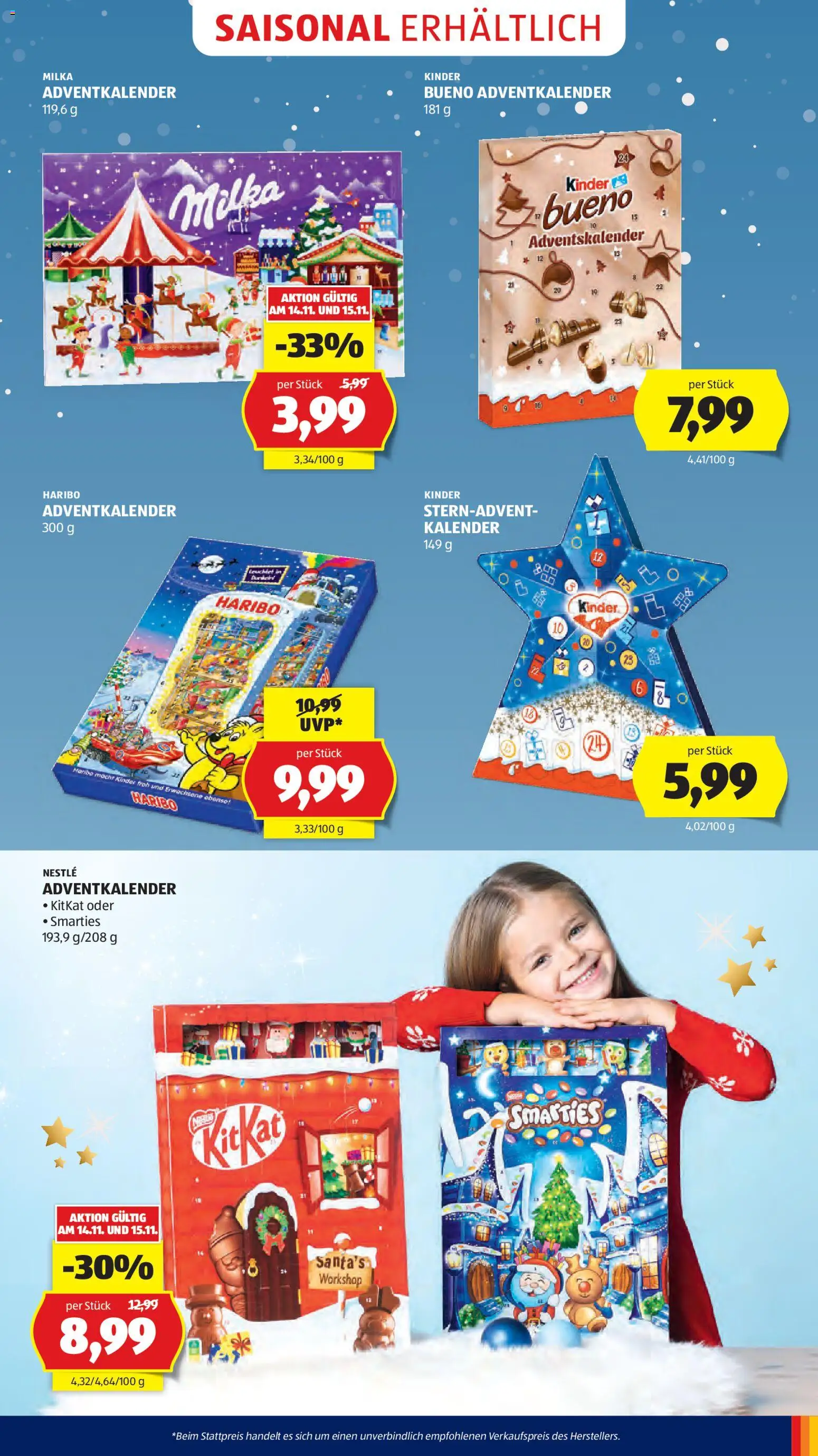 Hofer AT akciós ujság - amely érvényes a következő dátumtól: 07.11.2025 | Oldal: 27