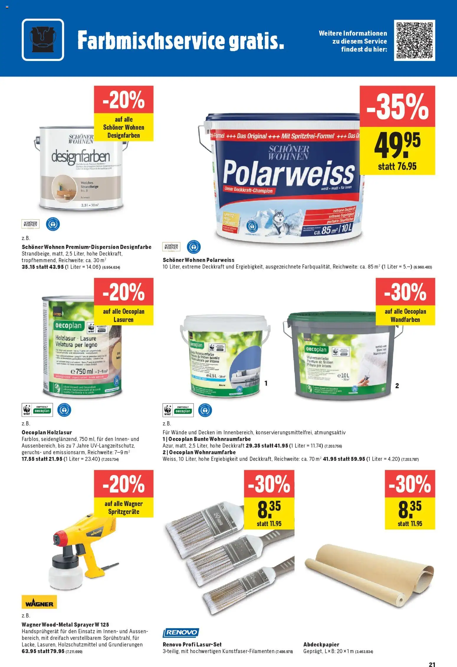 Jumbo Aktionen – gültig ab 26.02.2026 | Seite: 21