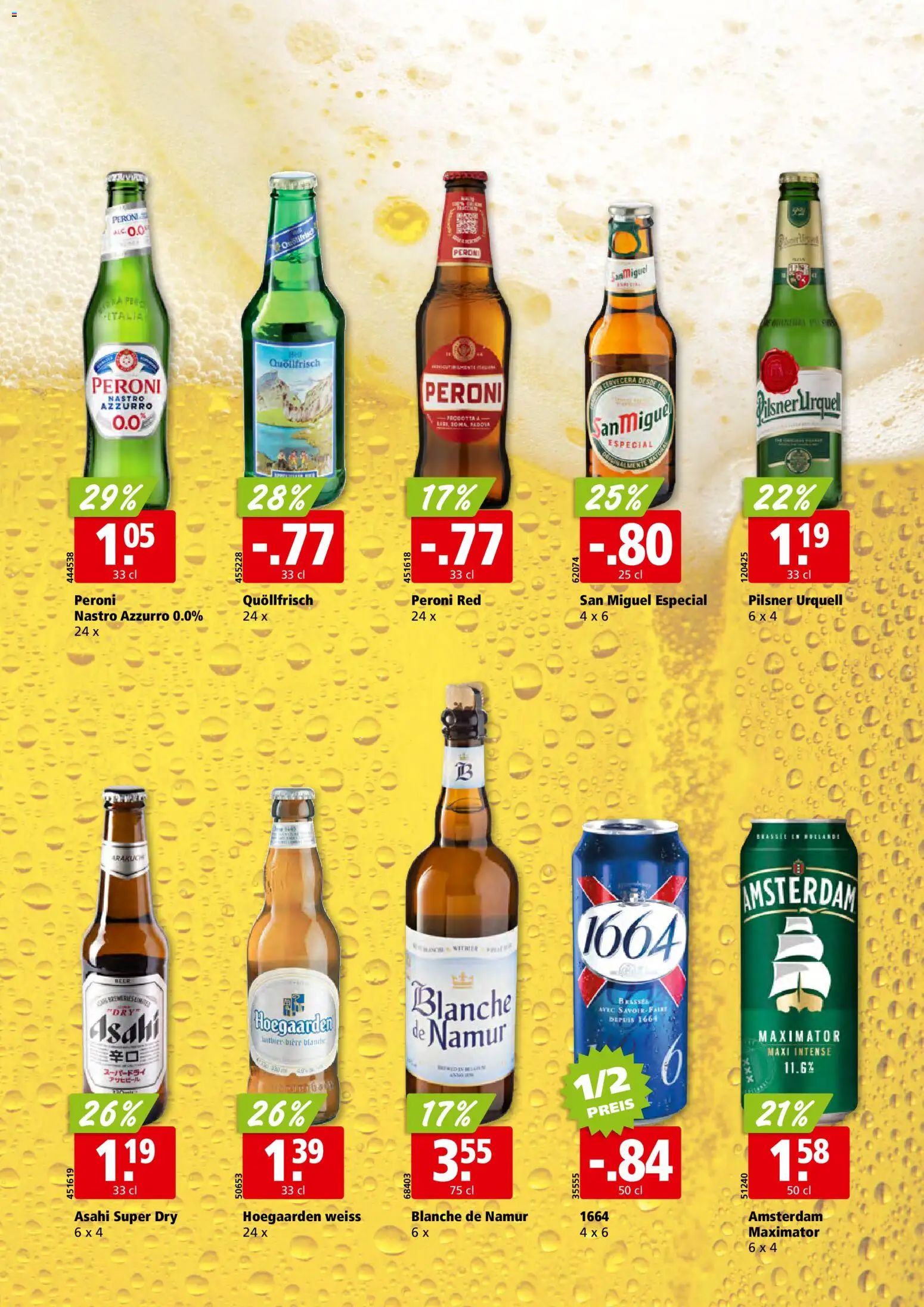 Aligro Aktionen – gültig ab 24.11.2025 | Seite: 36