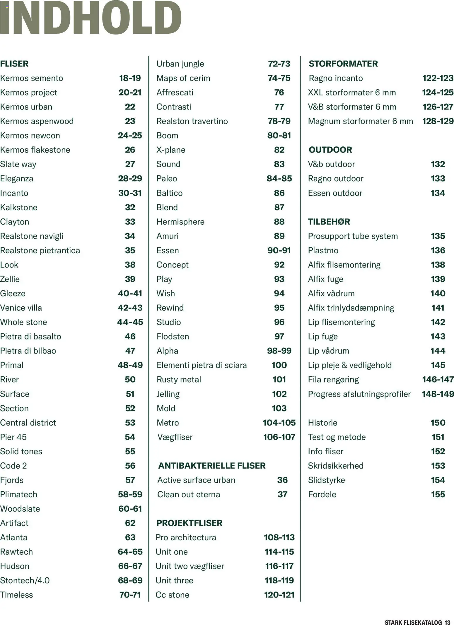Stark tilbudsavis – gyldig fra 01.01.2026 | Side: 13