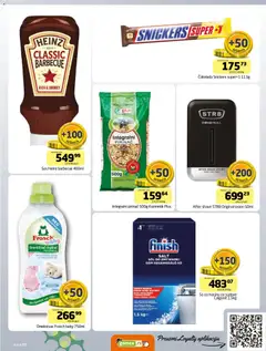 Gomex katalog - pregled Gomex kataloga - važi od 18.03.2026 | Strana: 25