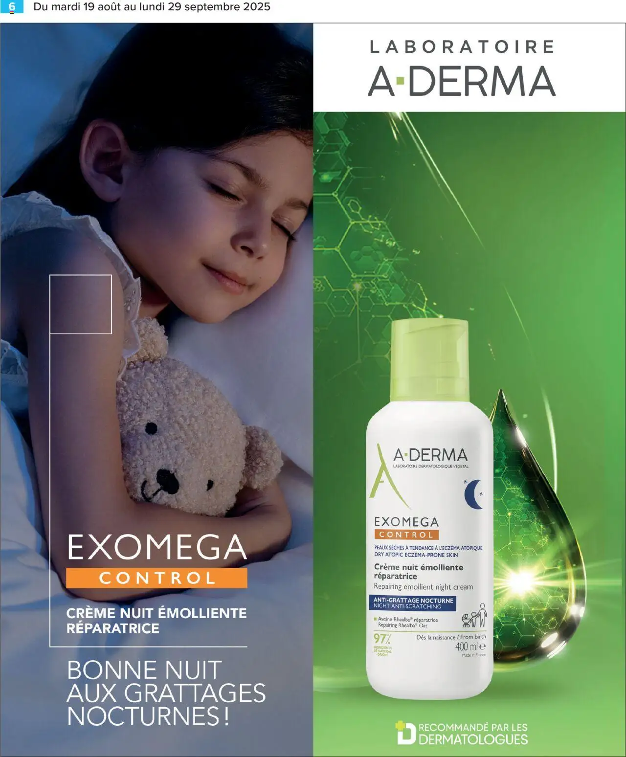  | Page: 8 | Produits: Crème