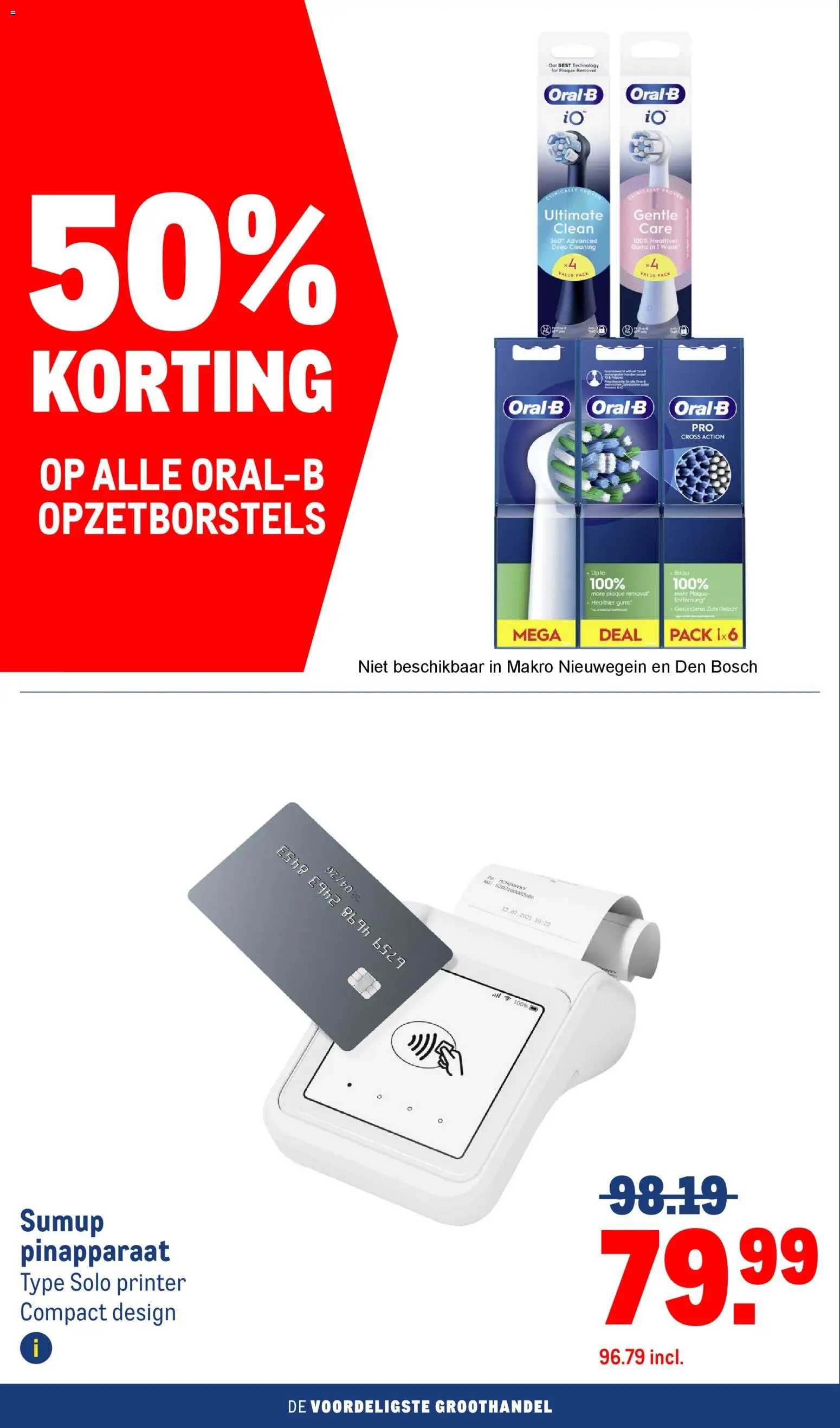 {H1} | Pagina: 72 | Producten: Printer