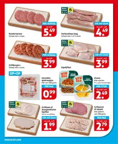 Hoogvliet - Folder - Voorbeeld van een folder van Hoogvliet, geldig van 28.01.2026 | Pagina: 6