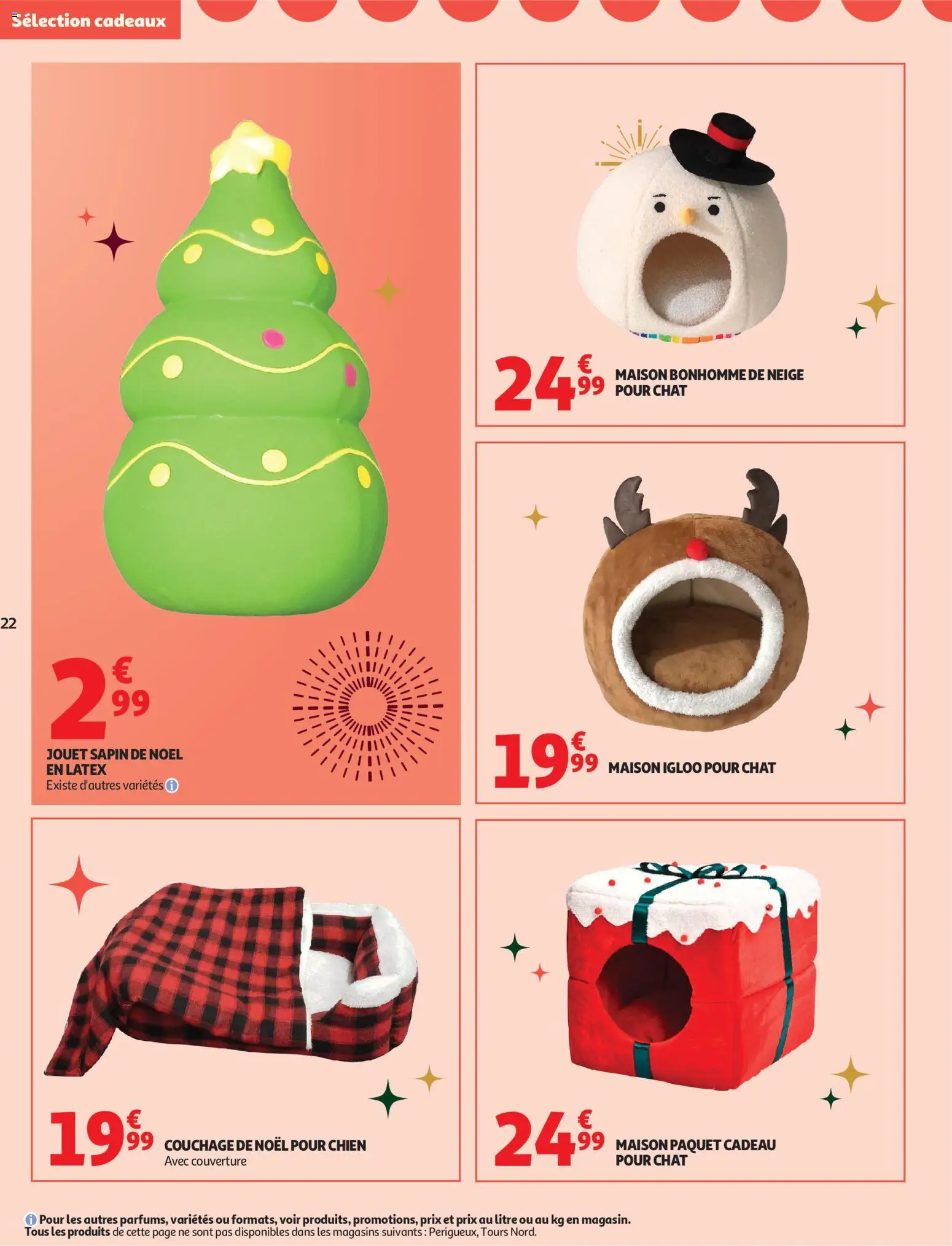 {H1} | Page: 22 | Produits: Sapin de Noël, Couverture