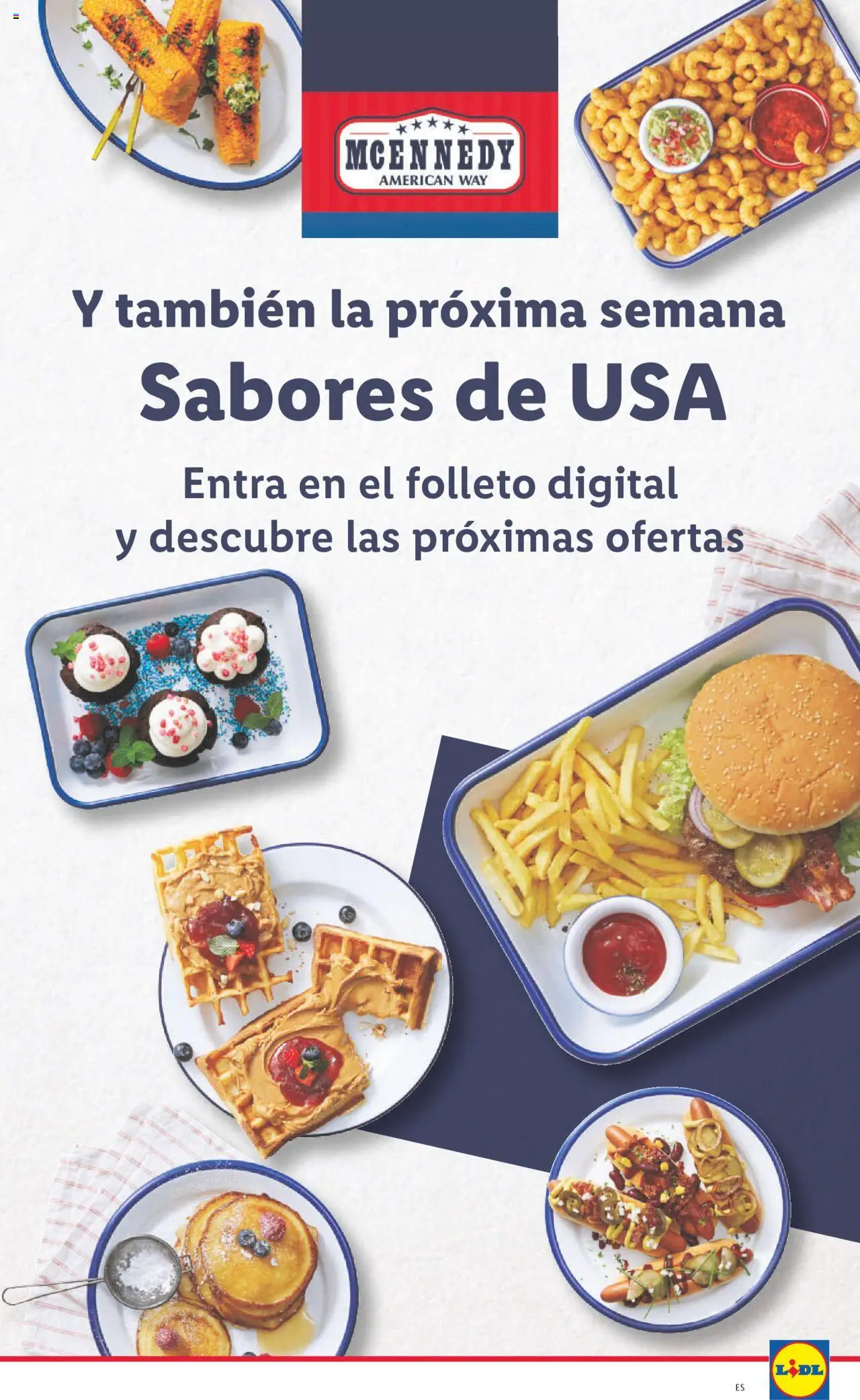 Lidl catálogo MAD │ válido desde el 09.06.2025 | Página: 59