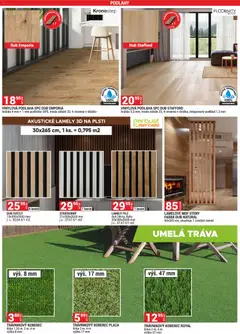 Merkury Market leták platný od 01.04.2026 | Strana: 34