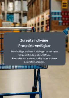 Sconto Prospekt 	 gültig ab dem 18.07.2025