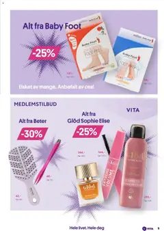  | Side: 5 | Produkter: Body, Сушильные машины, Mascara