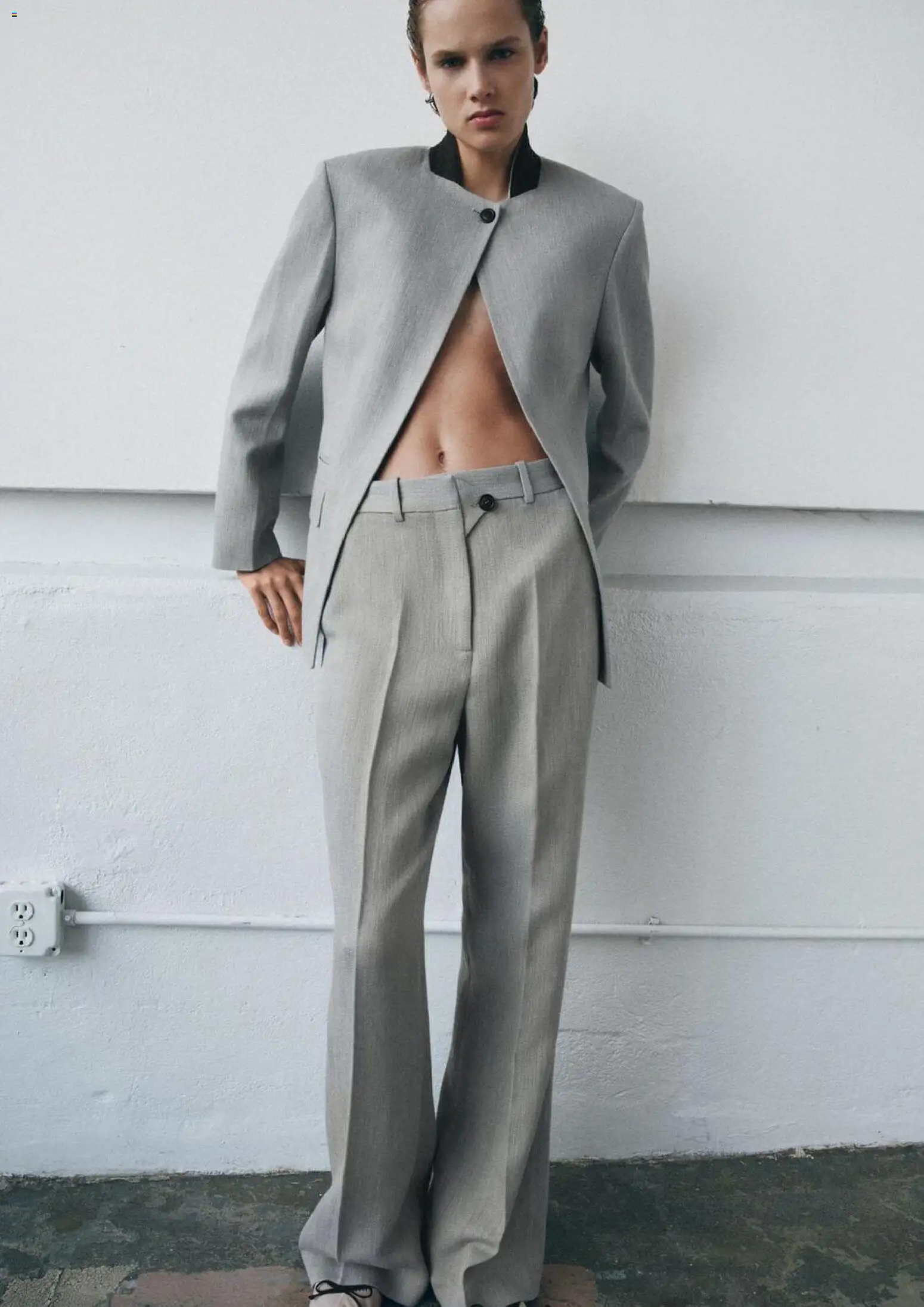 ZARA katalog - važi od 02.02.2026 | Strana: 6