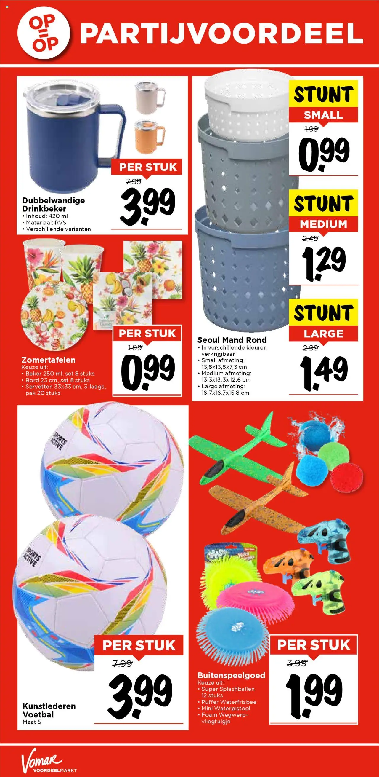  | Pagina: 34 | Producten: Beker, Bord, Mand