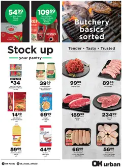 OK Foods specials catalogue – valid from 15.04.2026 | Page: 3