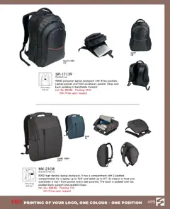 Sapo Giveaways Catalogue σε ισχύ από 01.01.2025 | Σελίδα: 499 | Προϊόντα: Hiustenkuivaaja