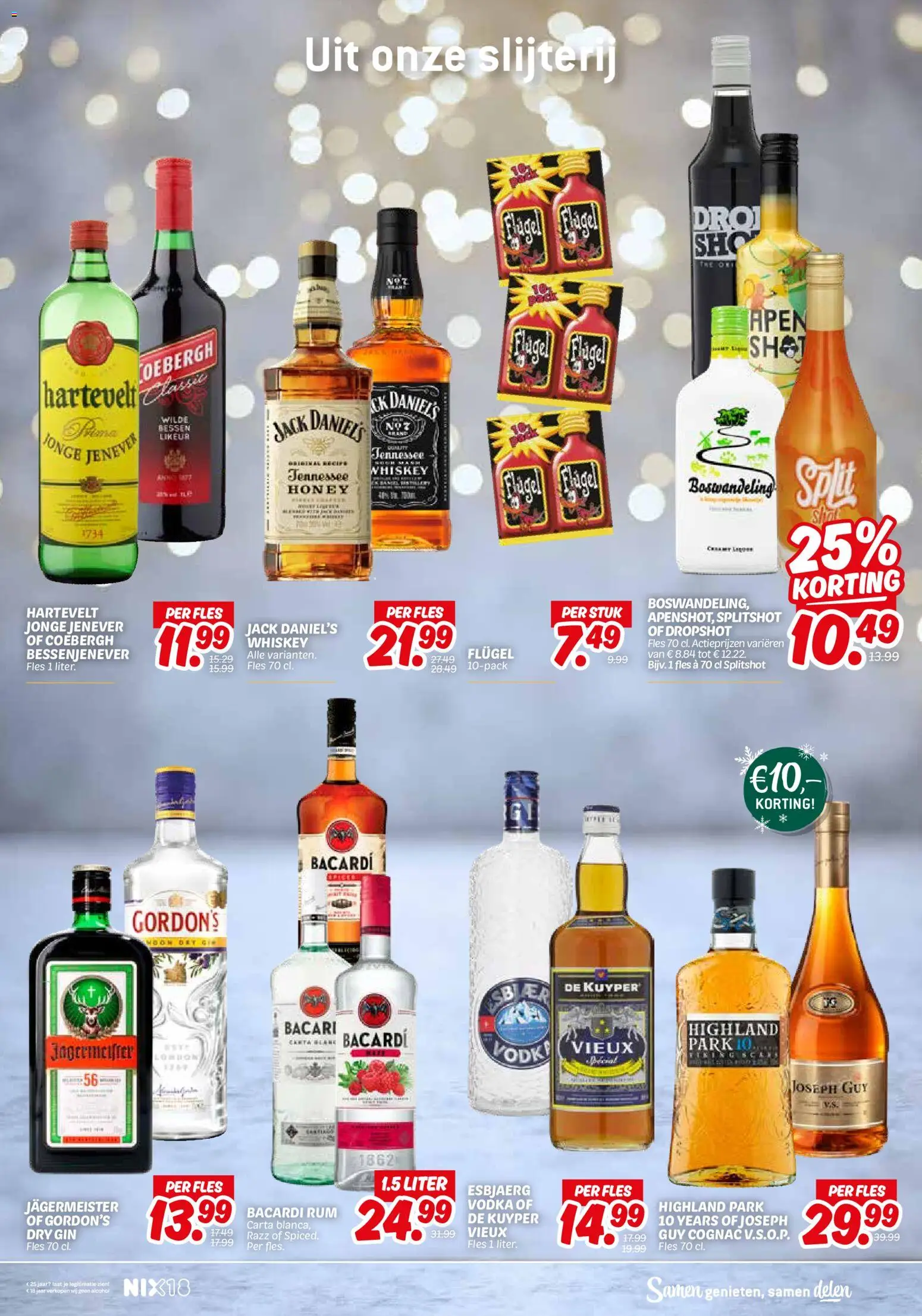 {H1} | Pagina: 6 | Producten: Gin, Fles, Slijterij, Chili szósz