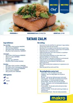  | Pagina: 17 | Producten: Mes, Bord, Zalm, Sushi