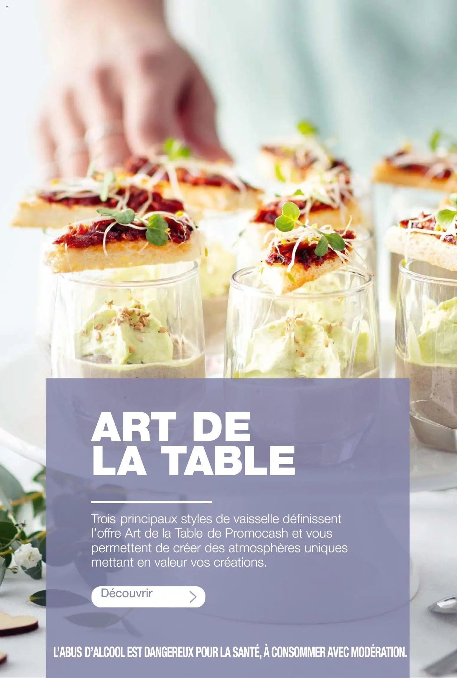 {H1} | Page: 6 | Produits: Table
