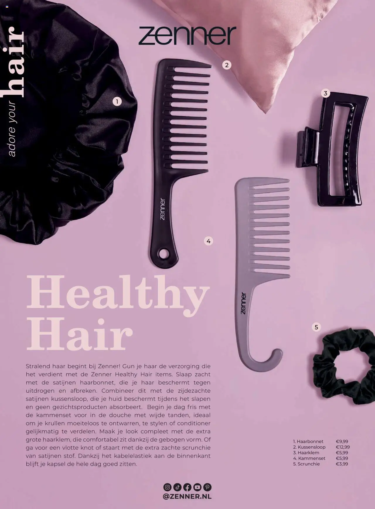  | Pagina: 42 | Producten: Douche, Conditioner