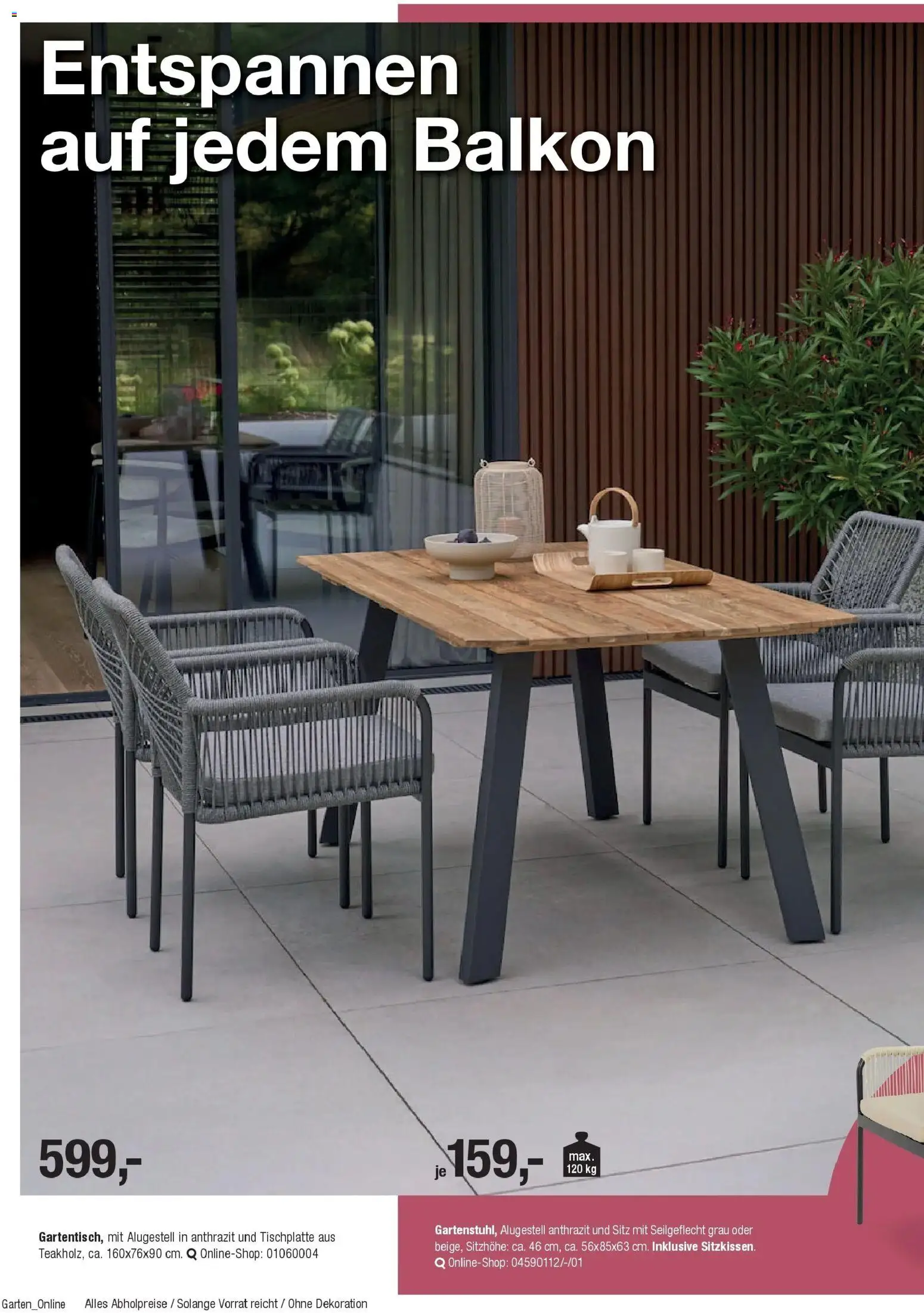 Angebote - Garten 2026 – gültig ab 10.03.2026 | Seite: 6