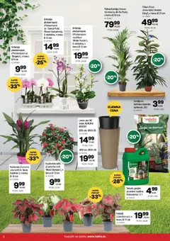 Novi Kalia katalog ponudbe – veljaven od 18.08.2025 | Stran: 6