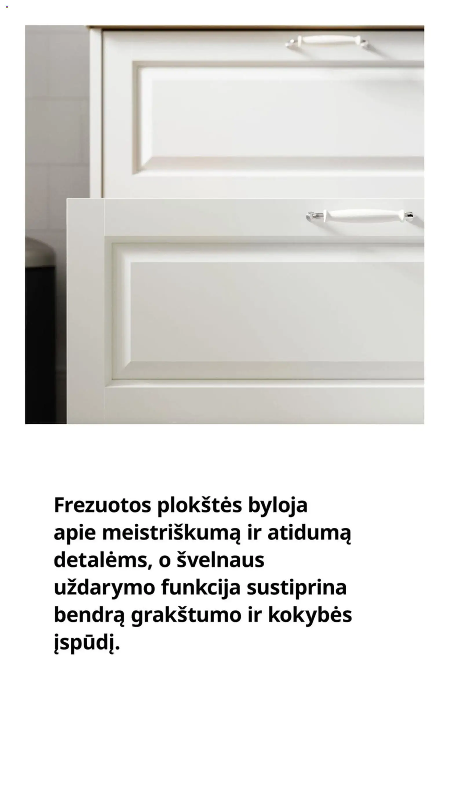 IKEA akcijos nuo 01.11.2025 | Puslapis: 24