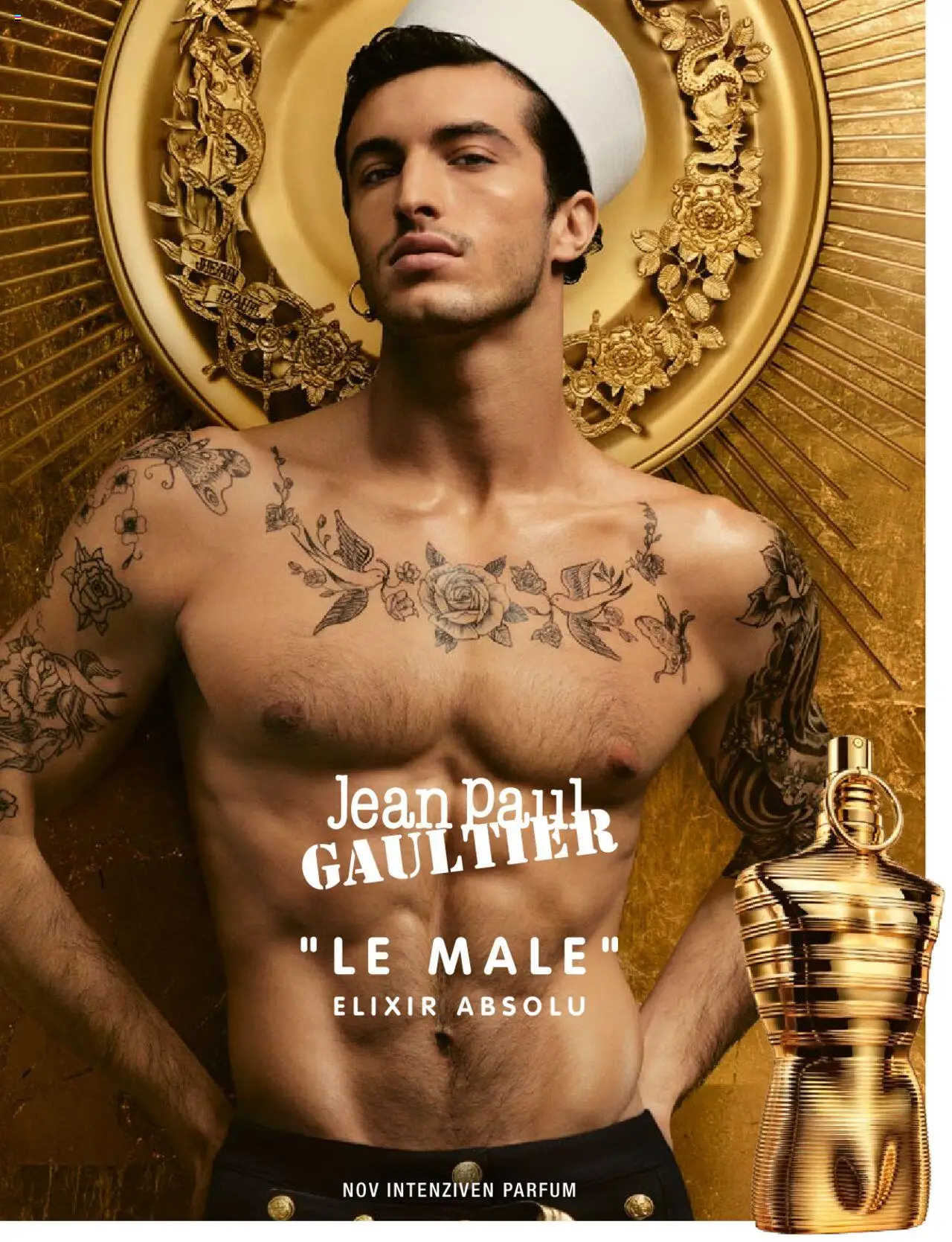 Müller katalog │ velja od 28.07.2025 | Stran: 52 | Izdelki: Parfum