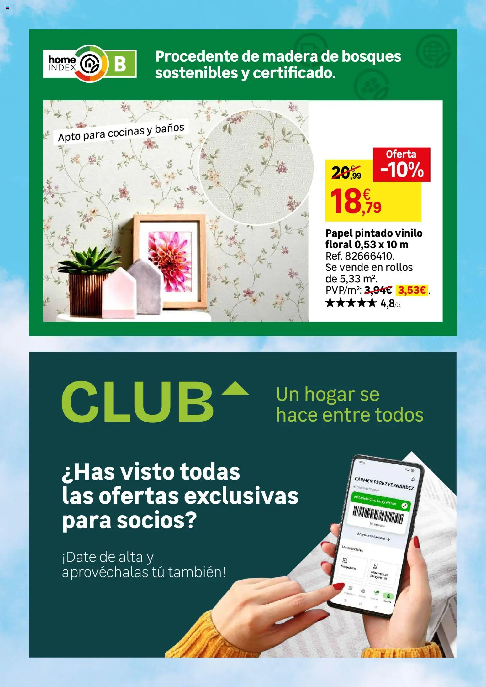 Leroy Merlin catálogo │ válido desde el 21.04.2026 | Página: 65