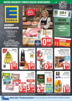 Marktkauf - Marktkauf: Wochenangebote ab 19.10.2025 gültig