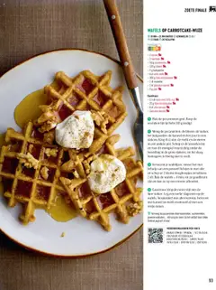 Delhaize Magazine  - Voorbeeld van een folder van Delhaize, geldig van 06.10.2025 | Pagina: 93