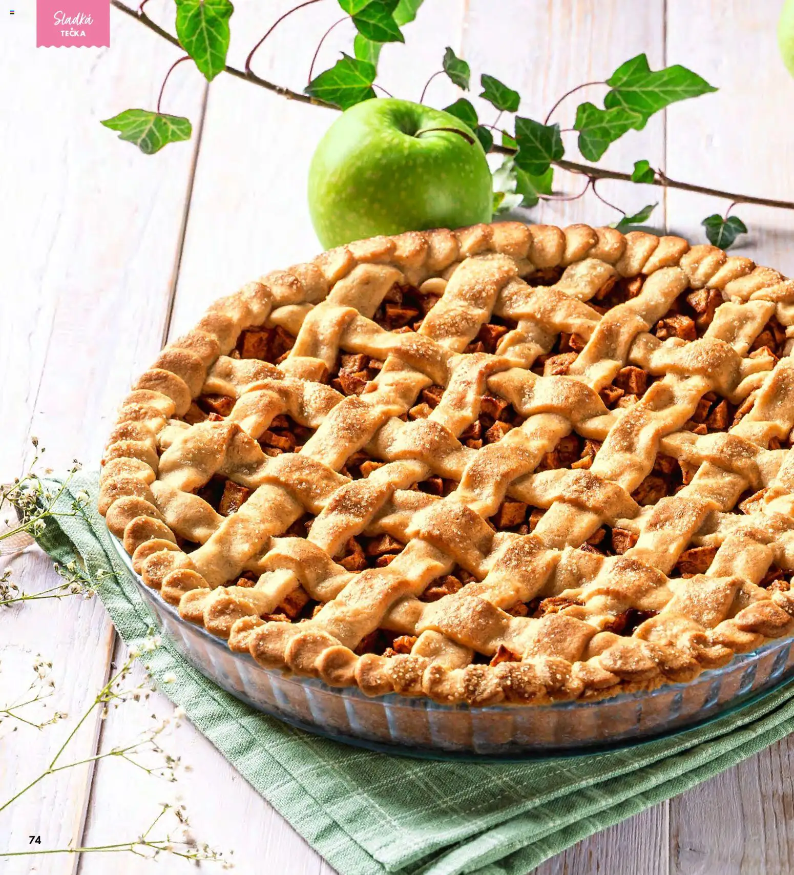 Albert magazín od 01.02.2026 | Strana: 74