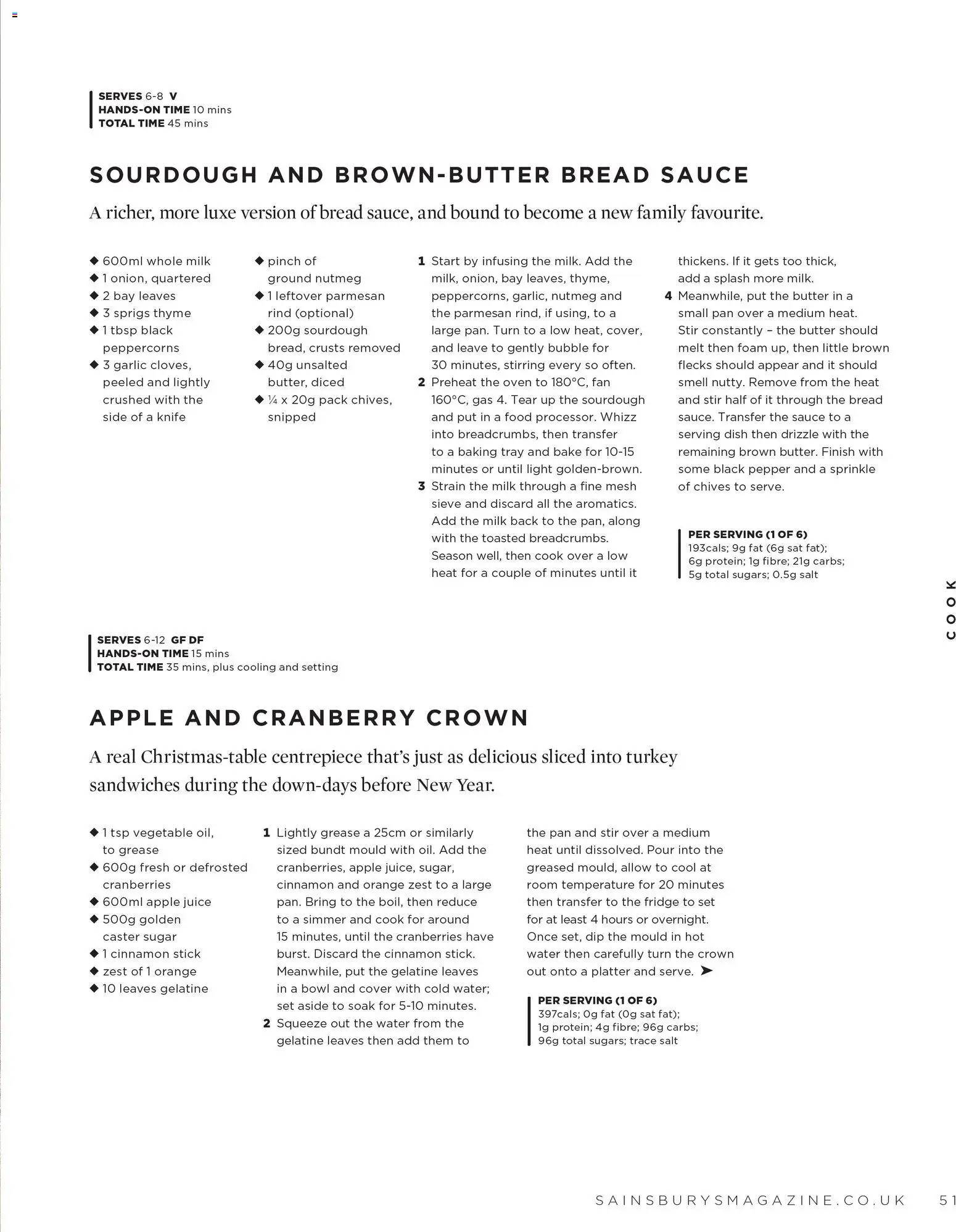 {H1} | Page: 33 | Products: The oven, Pepper, Orange, Apple juice