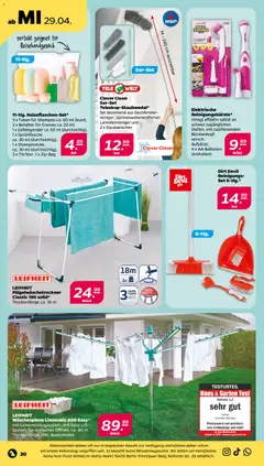 Netto Prospekt 	 ab 27.04.2026 gültig | Seite: 24 | Produkte: Batterien, Seifenspender, Shampoo