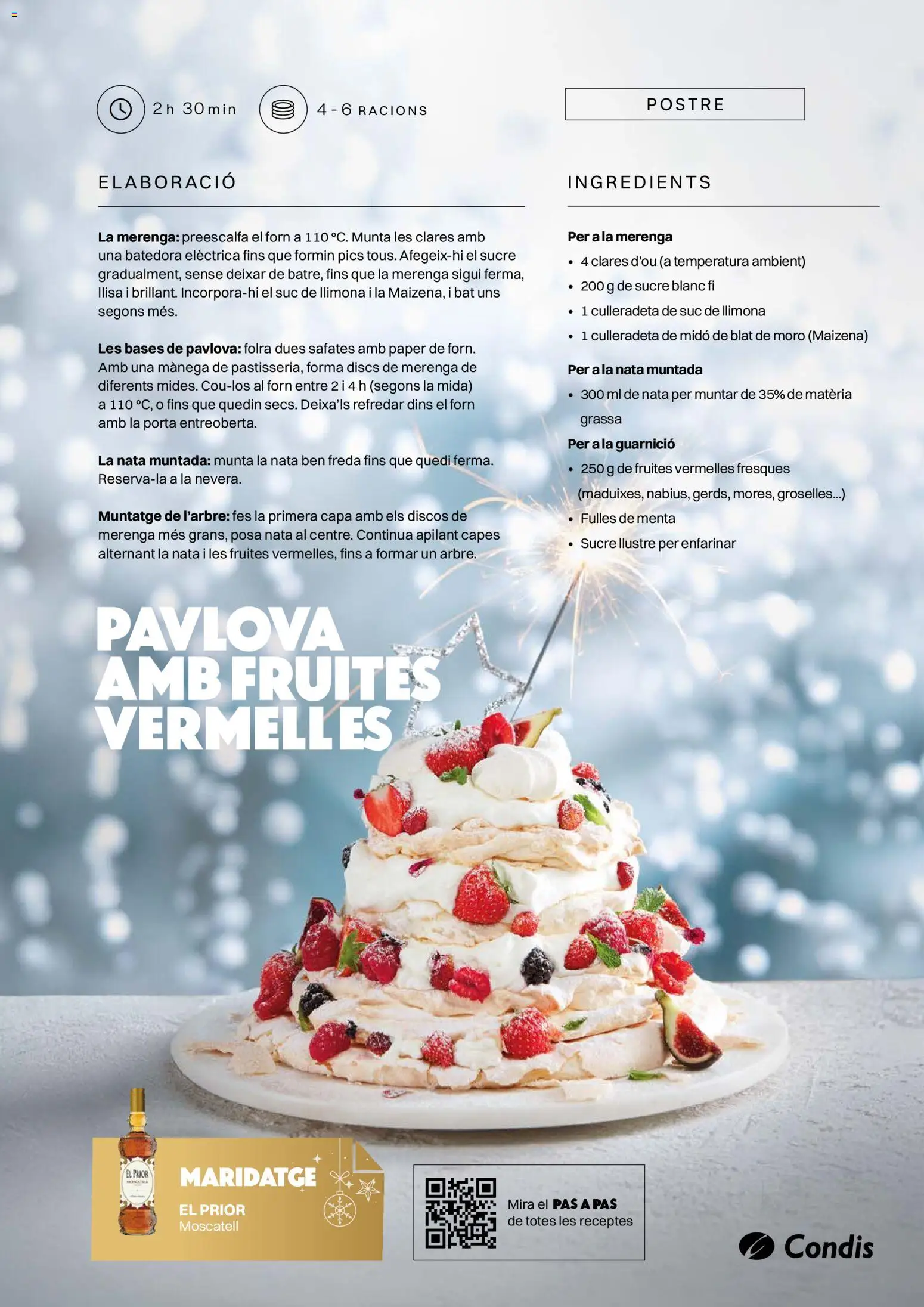 Condis folleto life │ válido desde el 03.12.2025 | Página: 23