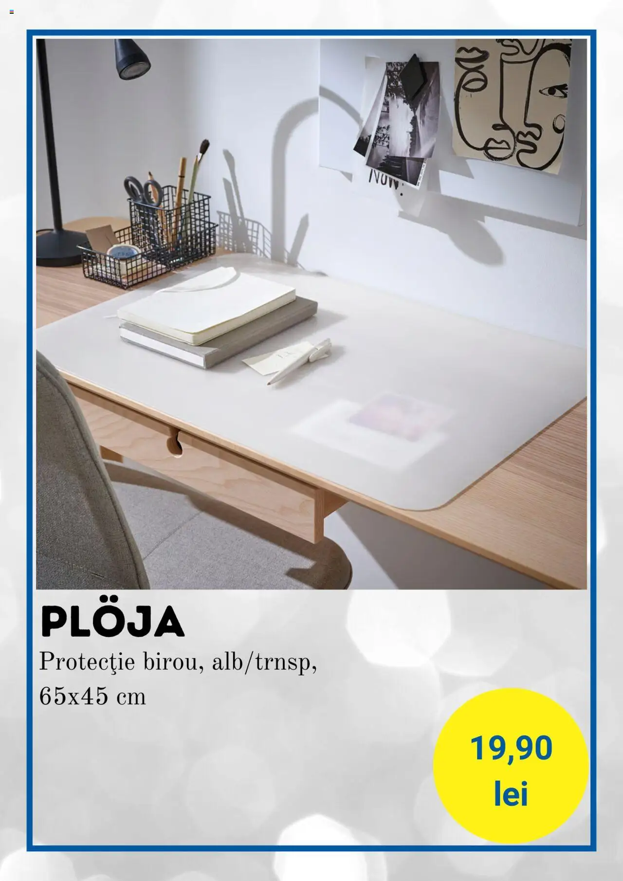 Catalog IKEA – valabil de la 01.08.2025 | Pagină: 6