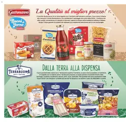 Anteprima del volantino SuperConveniente Castelvetrano catalogo valido a partire dal 23.01.2026 | Pagina: 4